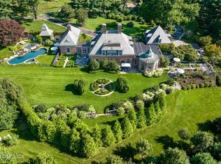 39 Aiken Rd, Greenwich, CT 06831