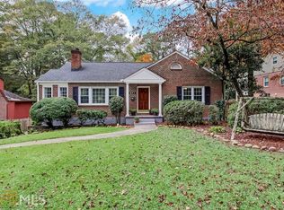 891 Stratford Rd, Avondale Estates, GA 30002