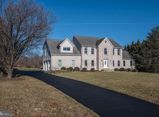 15607 Thistle Downs Ct, Woodbine, MD 21797