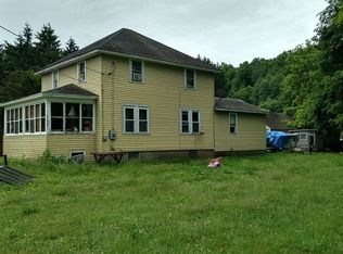 4015 County Route 7, Craryville, NY 12521