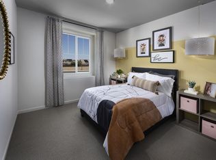 Residence 4 Plan, Aspen at Villa Ticino, Manteca, CA 95337