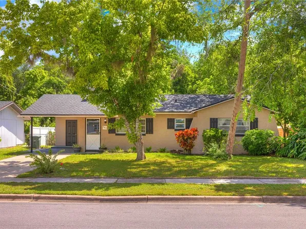 741 Greenway Pl, Daytona Beach, FL 32114