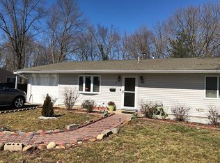 21 Kingsley Rd, Kendall Park, NJ 08824