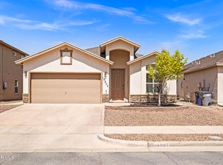 14203 Greg Allen Ave, El Paso, TX 79938