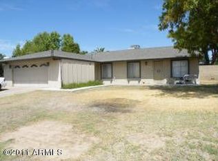 3714 W Hearn Rd, Phoenix, AZ 85053