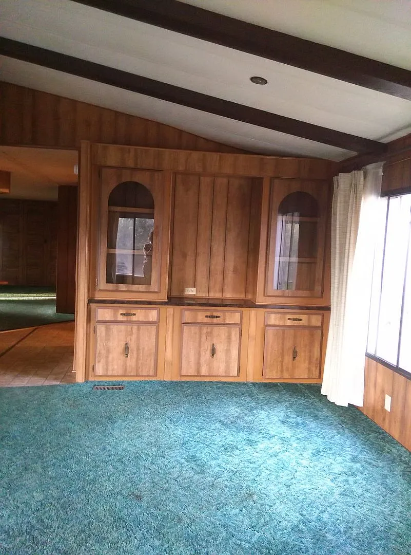 2 bed 1 bath for rent — Photo 1
