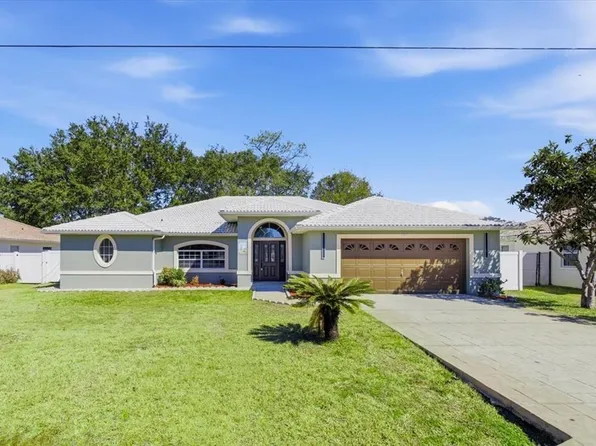 12 Providence Ln, Palm Coast, FL 32164