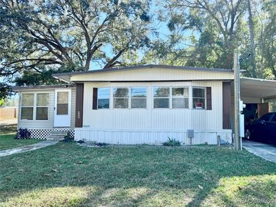 4662 N Custer Ter, Hernando, FL, 34442