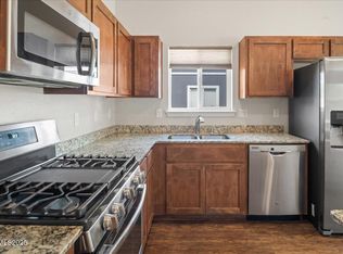 1415 Sherman St, Fallon, NV 89406