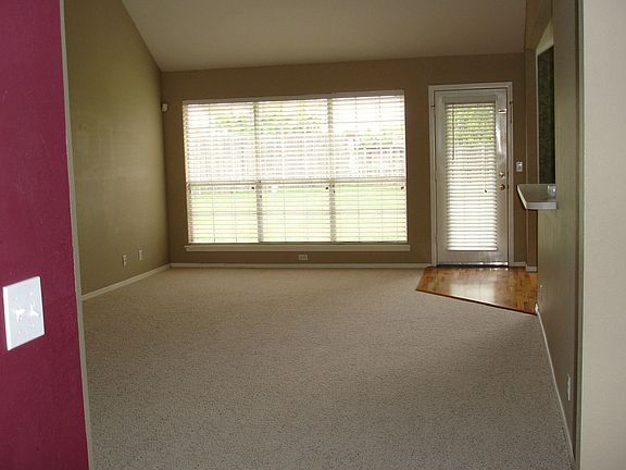 another angle of the living area