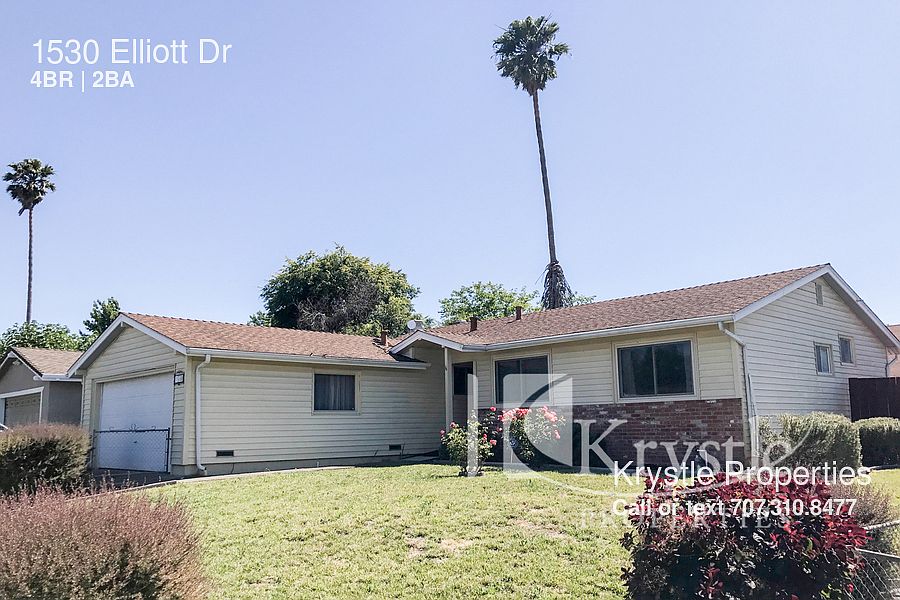 1st image of 1530 Elliott Dr