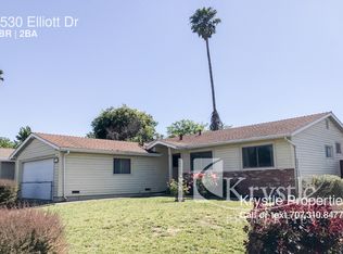 1530 Elliott Dr, Vallejo, CA 94589