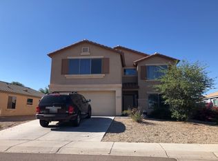 1613 W Agrarian Hills Dr, Queen Creek, AZ 85142