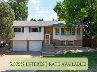3020 Eagle Dr, Fort Collins, CO 80526