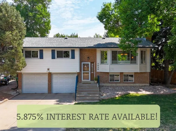 3020 Eagle Dr, Fort Collins, CO 80526