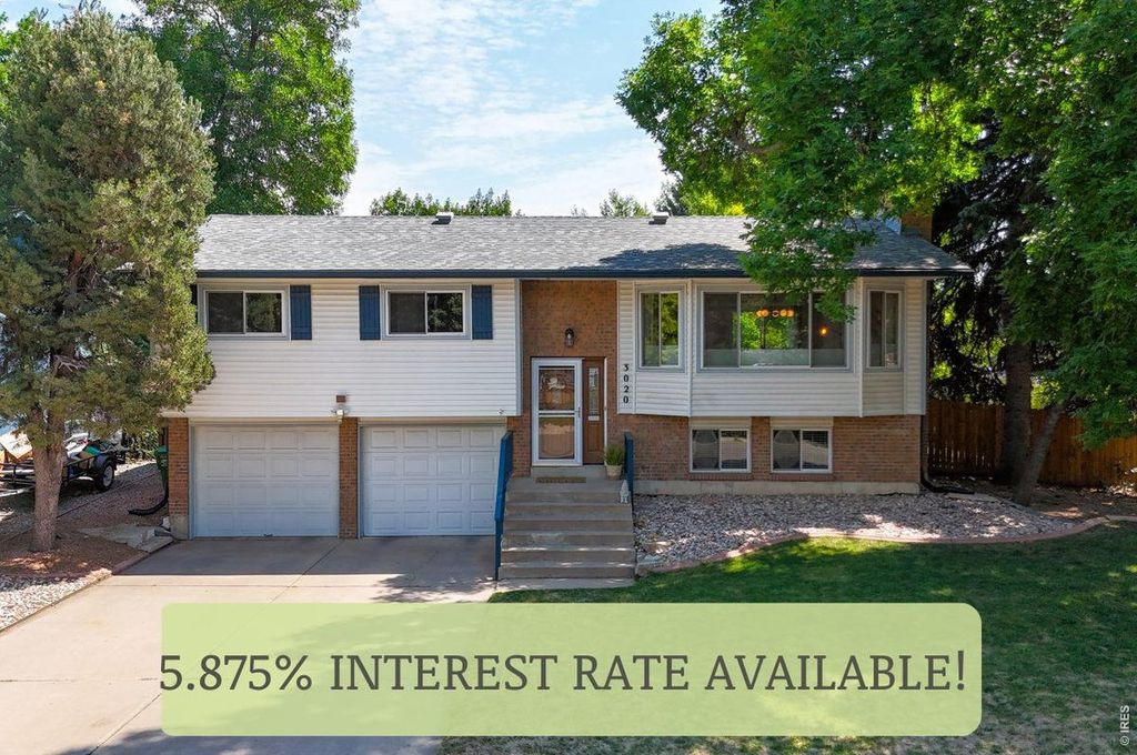3020 Eagle Dr