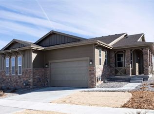 2006 Sagerock Dr, Castle Pines, CO 80108