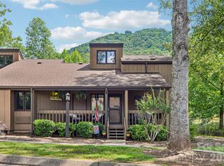 147 W Lake Dr S #1206, Lake Lure, NC 28746