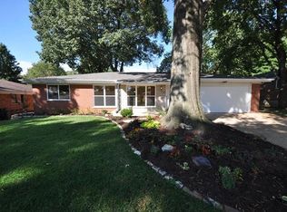 9919 Markhall Ln, Saint Louis, MO