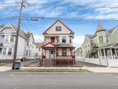 528 William Street, Bridgeport, CT, 06608