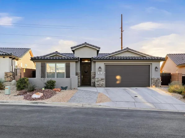 996 Camino Agua, Washington, UT 84780