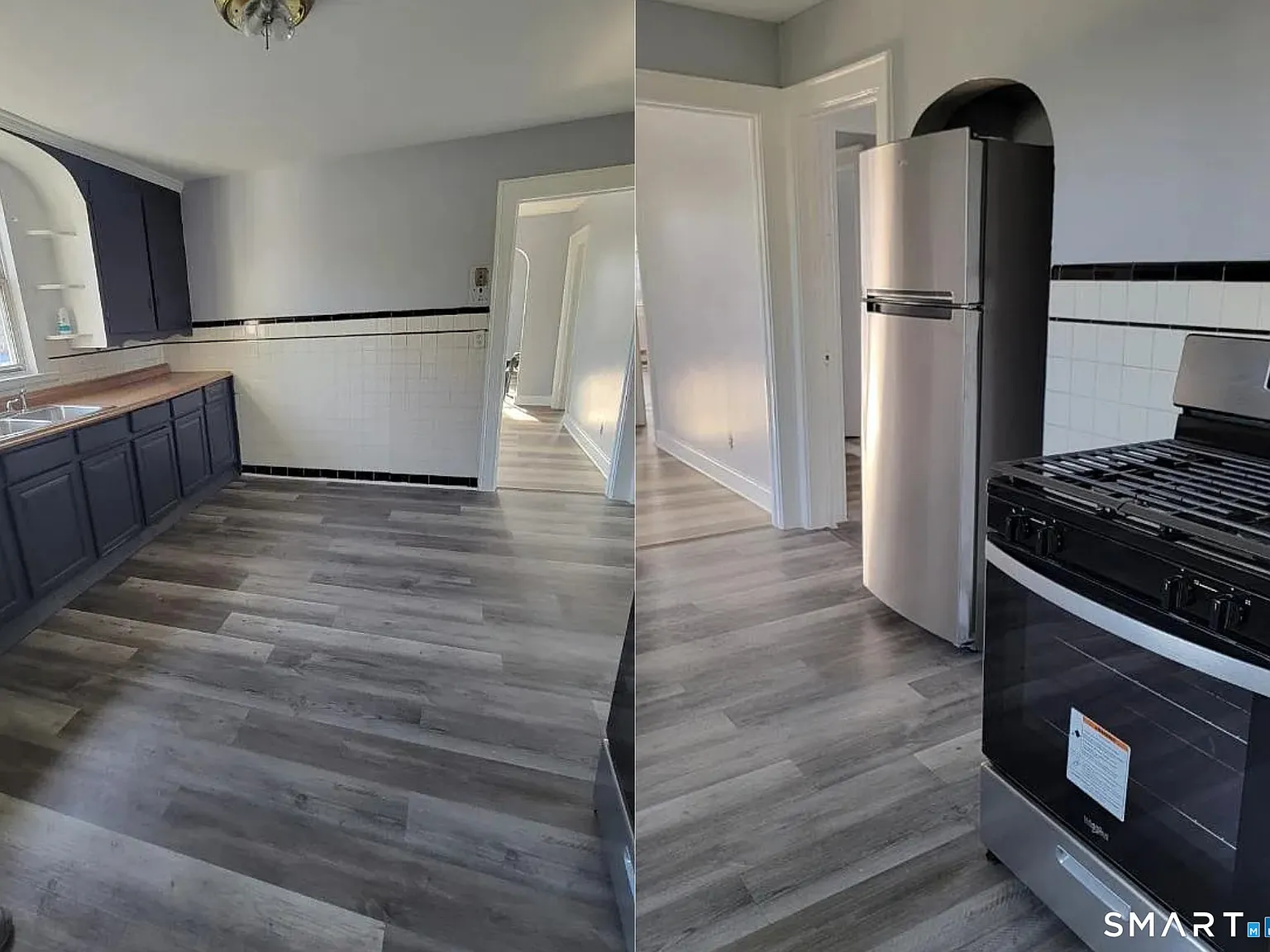 2 bed, 1.0 bath, 1300 sqft, $2,100 — Photo 4