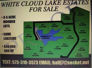 2946 State Road F LOT 12, Fulton, MO 65251