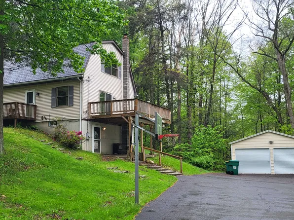 45 Laurel Hollow Est, Kerhonkson, NY