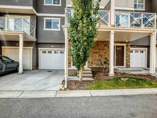 909 N Skyview Ranch Grv NE, Calgary, AB T3N 0R7