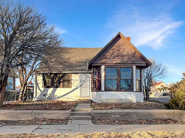 901 W 14th St, Pueblo, CO 81003