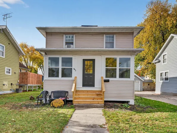 442 N Park Ave, Fond Du Lac, WI 54935