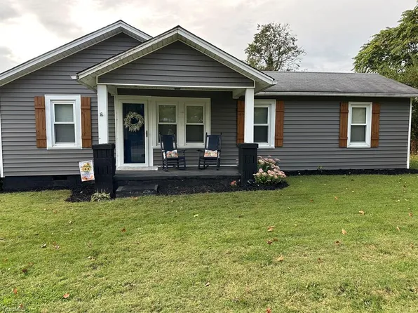 8320 State Highway 268, Dobson, NC 27017