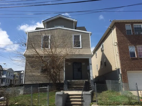 15 Goodwin Ave, Newark, NJ 07112