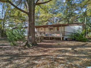 206 Pruitt Rd, Piedmont, AL 36272