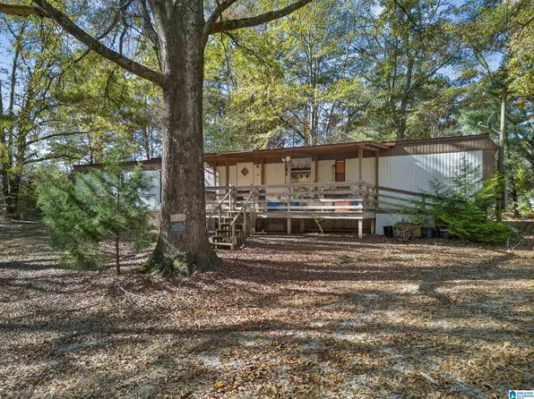 206 Pruitt Rd, Piedmont, AL 36272