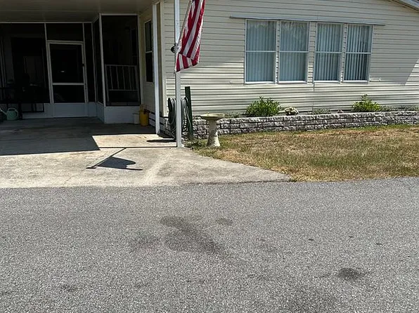 1208 Lee St Lot 166, Leesburg, FL 34748