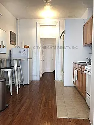 Rented by City Heights Realty