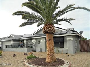 12606 W Wildwood Dr, Sun City West, AZ 85375