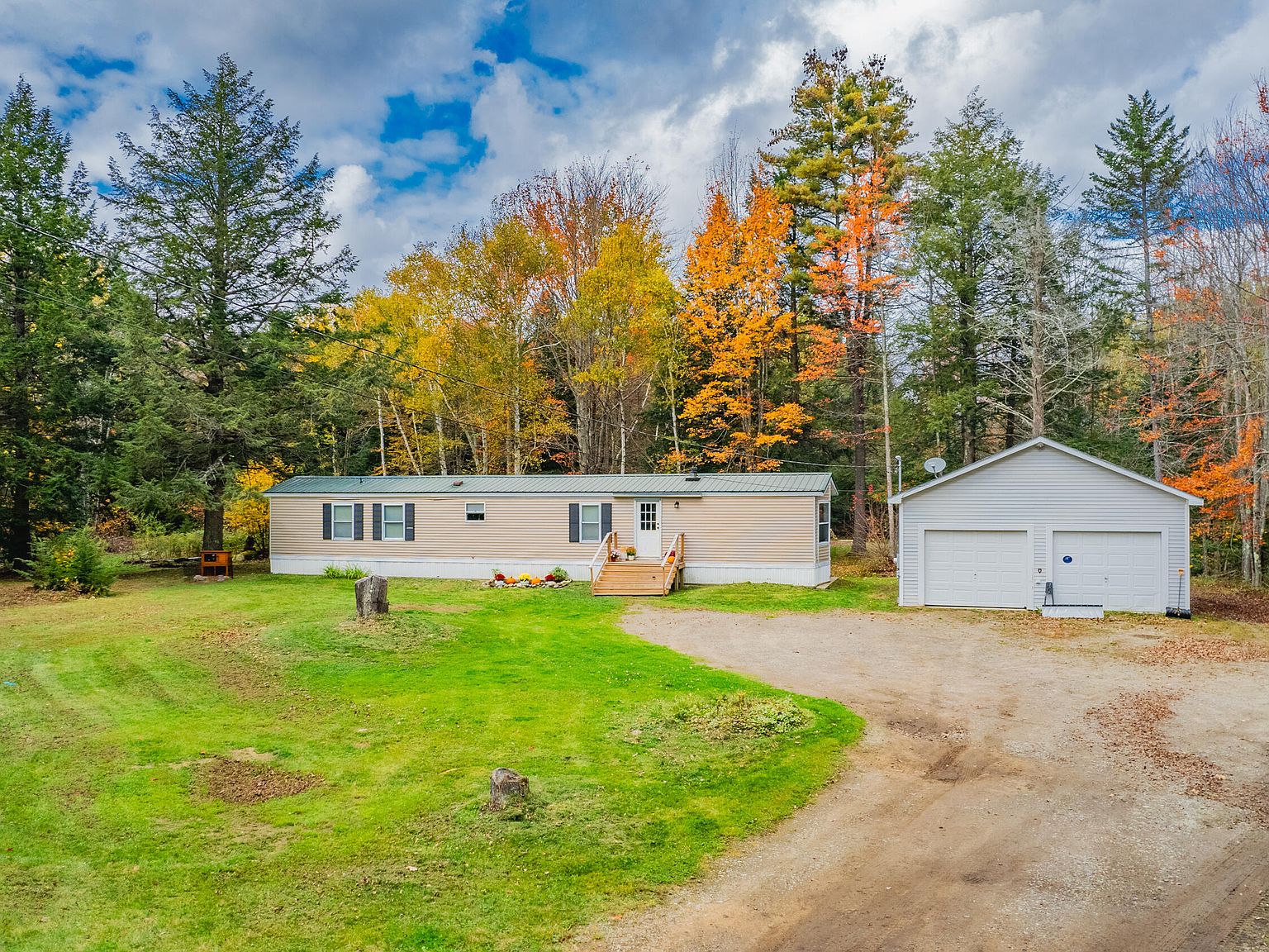 603 Langdon Road, Richmond, ME 04357 Zillow