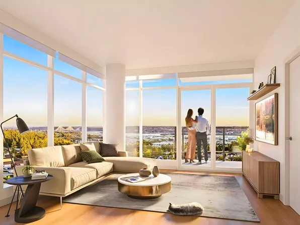 505 Nelson St #2102, Coquitlam, BC V3J 7R4