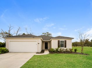 9110 Open Field Rd, Jacksonville, FL 32222