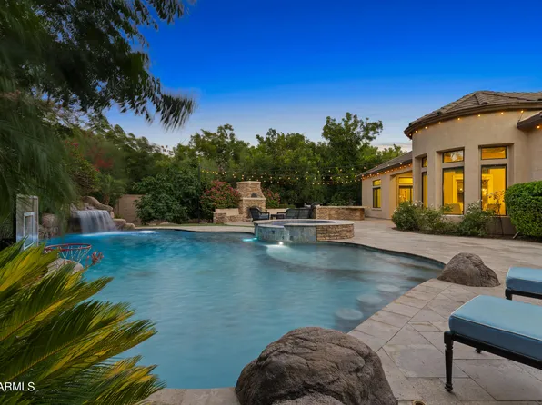24129 S 201ST Place, Queen Creek, AZ 85142