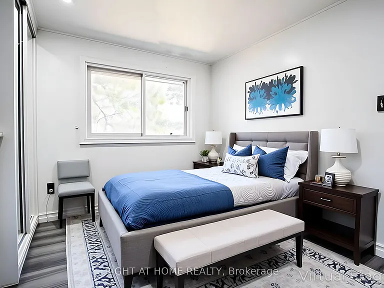 77 Elford Cres #UPPER — Photo 8
