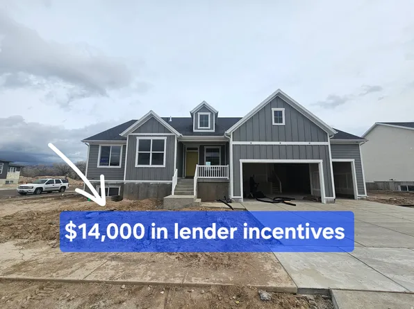 686 S 3500 W #215, West Weber, UT 84401