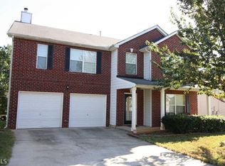 5566 Platte Dr, Ellenwood, GA 30294