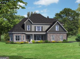 40 Tattersall Way #4-110, Senoia, GA 30276