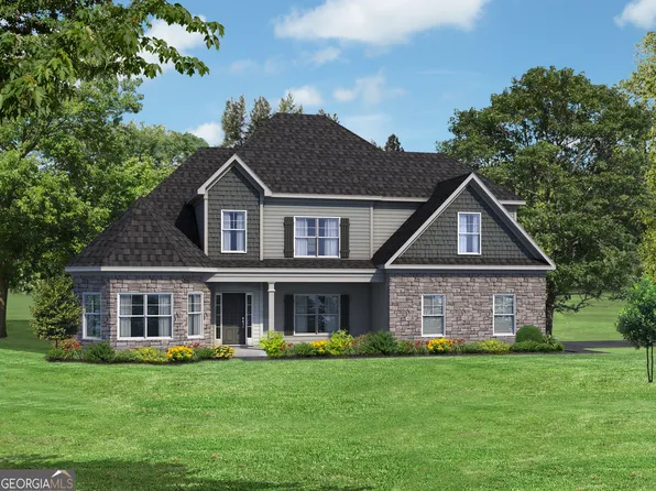 40 Tattersall Way #4-110, Senoia, GA 30276