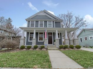 353 Roe St, Plymouth, MI 48170