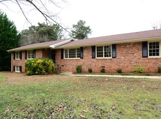 3846 Evans Rd, Doraville, GA 30340