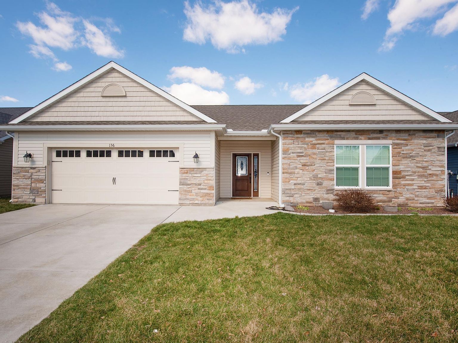 136 Aqueduct Cir, West Lafayette, IN 47906 | Zillow